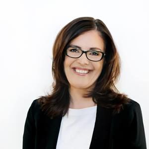 Meet your Posher, Rachell